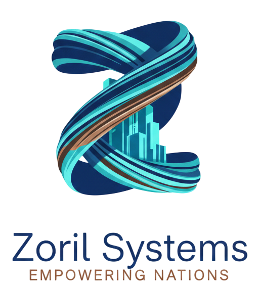 Zoril Systems — Empowering Nations